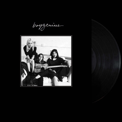 BOYGENIUS - Boygenius EP Vinyl { vinyl }