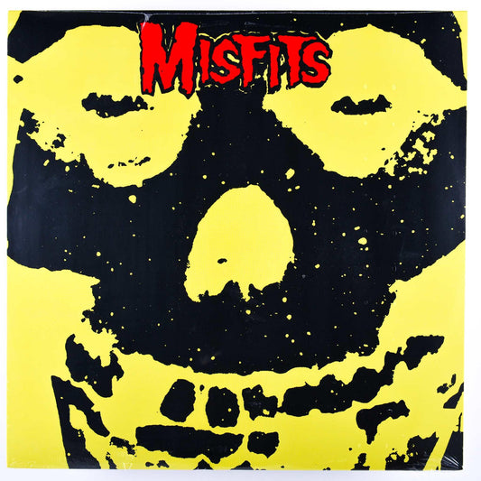 MISFITS - Collection Vinyl { vinyl }