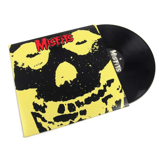 MISFITS - Collection Vinyl { vinyl }
