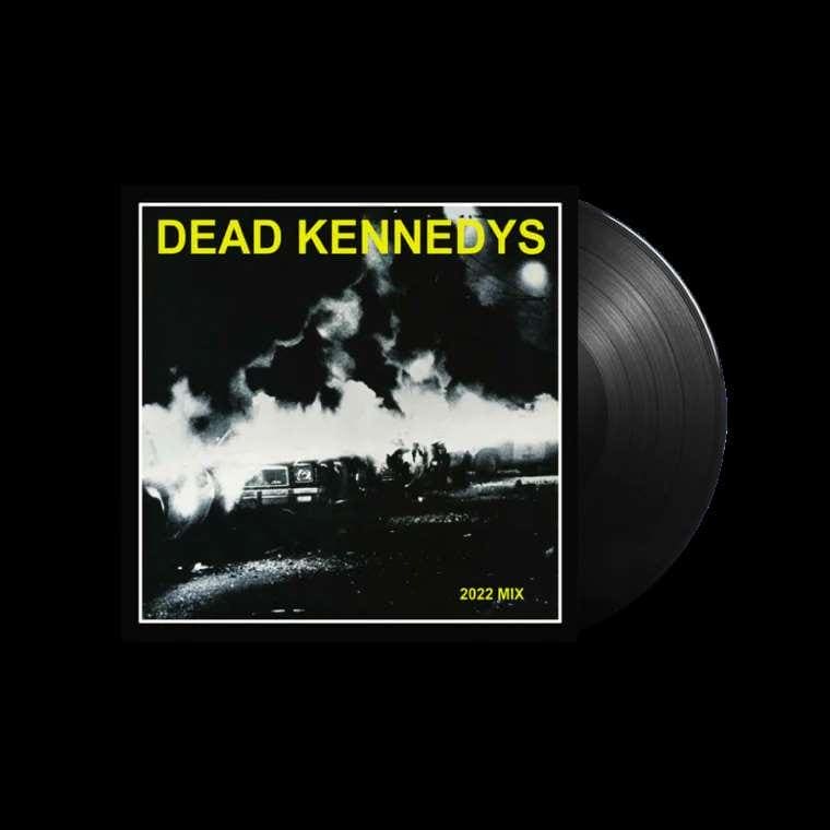 DEAD KENNEDYS - Fresh Fruit for Rotting Vegetables Vinyl { vinyl }