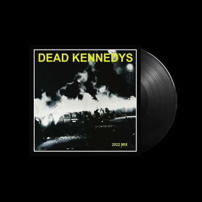 DEAD KENNEDYS - Fresh Fruit for Rotting Vegetables Vinyl { vinyl }