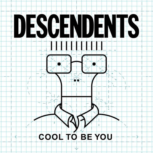 DESCENDENTS - Cool to Be You Vinyl { vinyl }