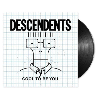 DESCENDENTS - Cool to Be You Vinyl { vinyl }