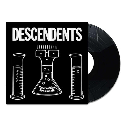 DESCENDENTS - Hypercaffium Spazzinate Vinyl { vinyl }