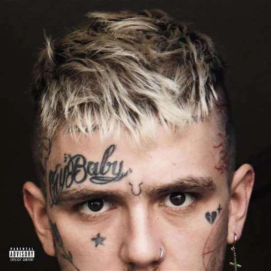 LIL PEEP - Everybody's Everything Vinyl { vinyl }