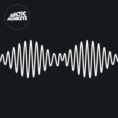 ARCTIC MONKEYS - AM Vinyl