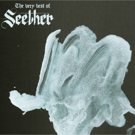 SEETHER - The Very Best of Seether Vinyl { vinyl }