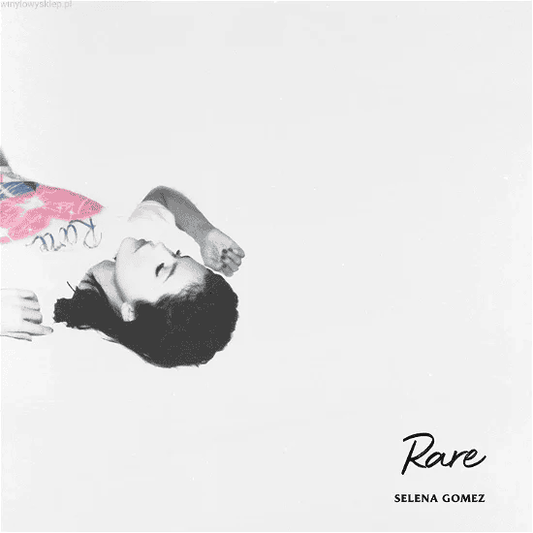 SELENA GOMEZ - Rare Vinyl { vinyl }