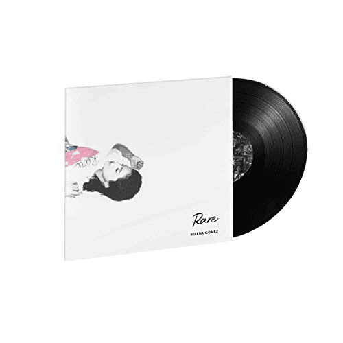 SELENA GOMEZ - Rare Vinyl { vinyl }
