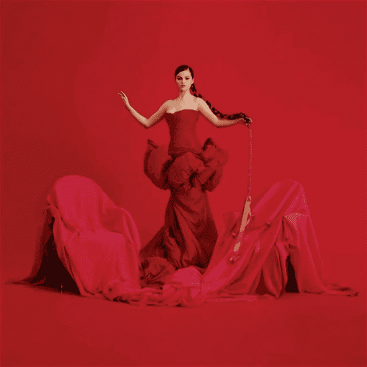 SELENA GOMEZ - Revelacion Vinyl { vinyl }