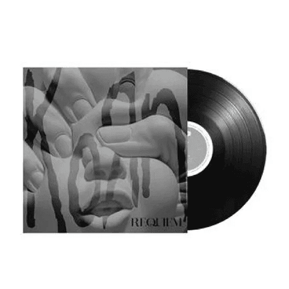 KORN - Requiem Vinyl { vinyl }