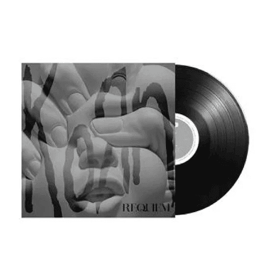 KORN - Requiem Vinyl { vinyl }