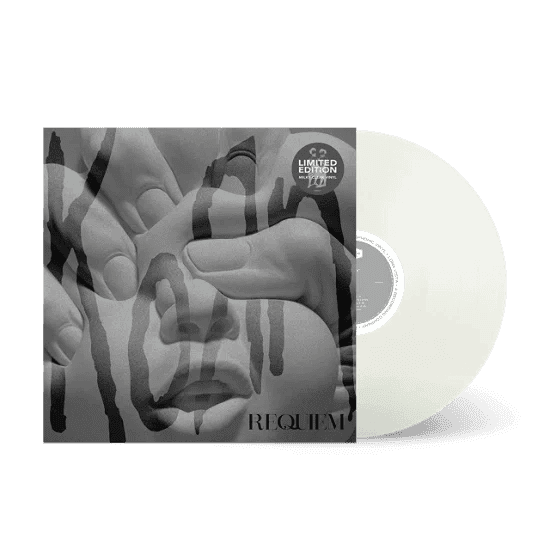 KORN - Requiem Vinyl { vinyl }
