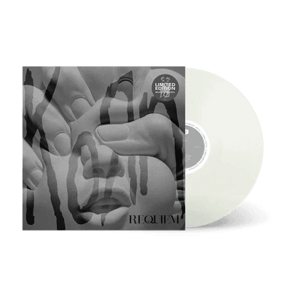 KORN - Requiem Vinyl { vinyl }