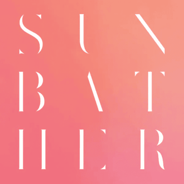 DEAFHEAVEN - Sunbather Vinyl { vinyl }