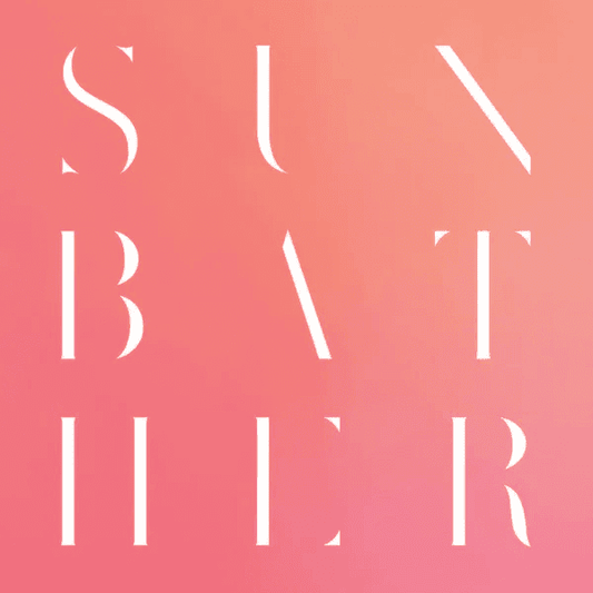 DEAFHEAVEN - Sunbather Vinyl { vinyl }