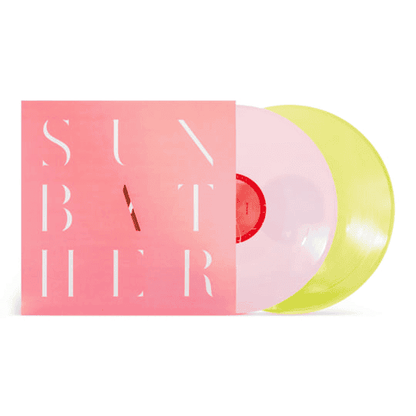 DEAFHEAVEN - Sunbather Vinyl { vinyl }