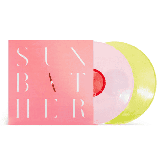 DEAFHEAVEN - Sunbather Vinyl { vinyl }