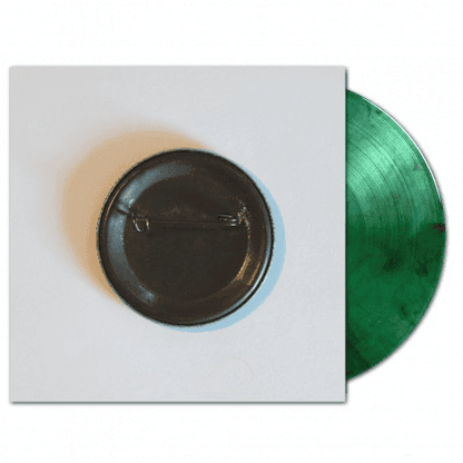 MAC DEMARCO - Here Comes The Cowboy Vinyl { vinyl }