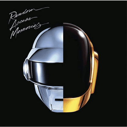 DAFT PUNK - Random Access Memories Vinyl { vinyl }