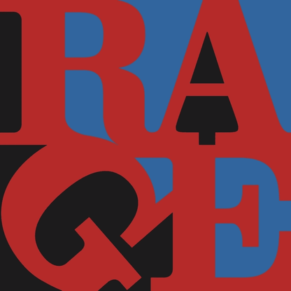RAGE AGAINST THE MACHINE - Renegades Vinyl { vinyl }