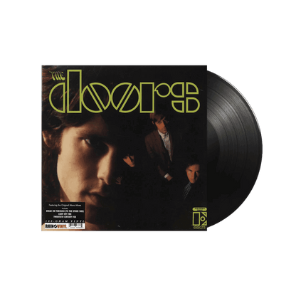 THE DOORS - The Doors Vinyl { vinyl }