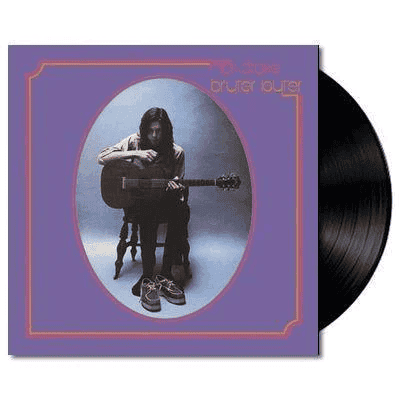 NICK DRAKE - Bryter Layter Vinyl { vinyl }