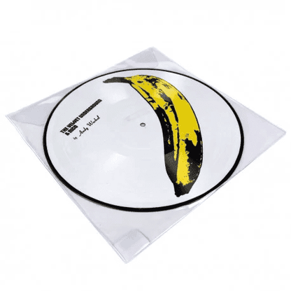 THE VELVET UNDERGROUND - The Velvet Underground & Nico Vinyl { vinyl }