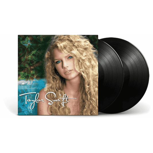 TAYLOR SWIFT - Taylor Swift Vinyl { vinyl }
