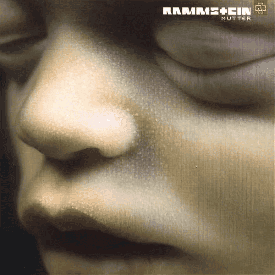 RAMMSTEIN - Mutter Vinyl { vinyl }