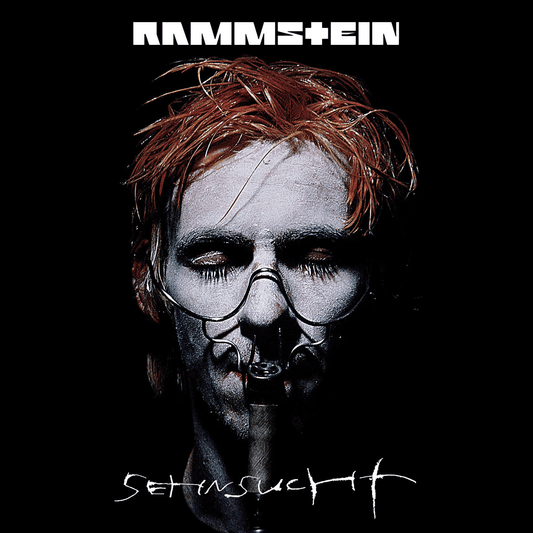 RAMMSTEIN - Sehnsucht Vinyl { vinyl }