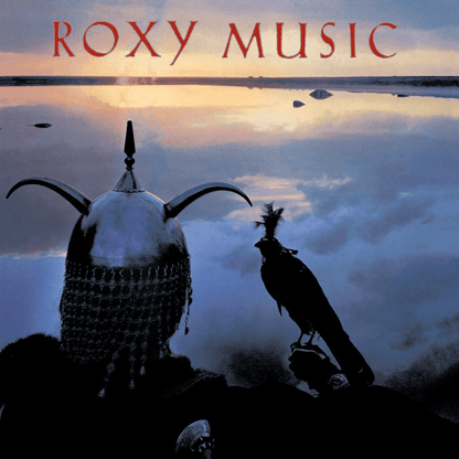 ROXY MUSIC - Avalon Vinyl { vinyl }
