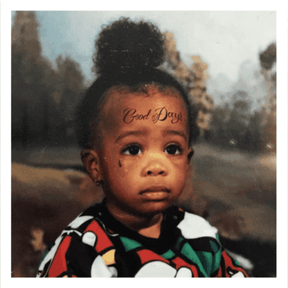 SZA - Good Days Vinyl { vinyl }