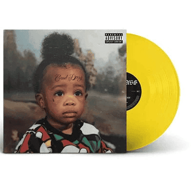 SZA - Good Days Vinyl { vinyl }