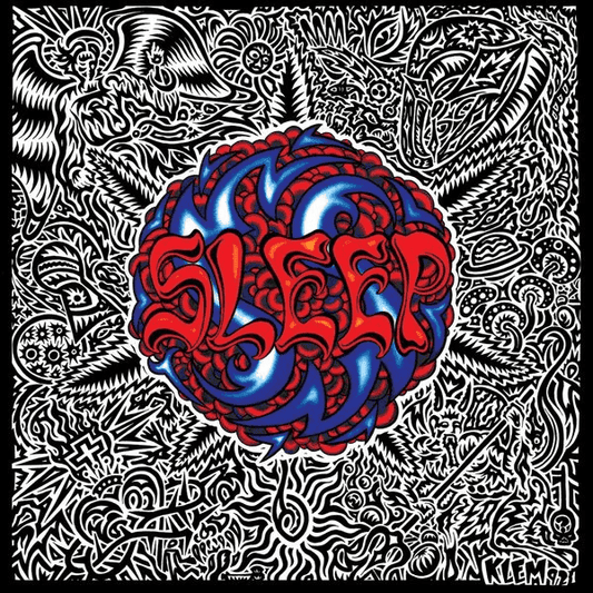 SLEEP - Holy Mountain Vinyl { vinyl }