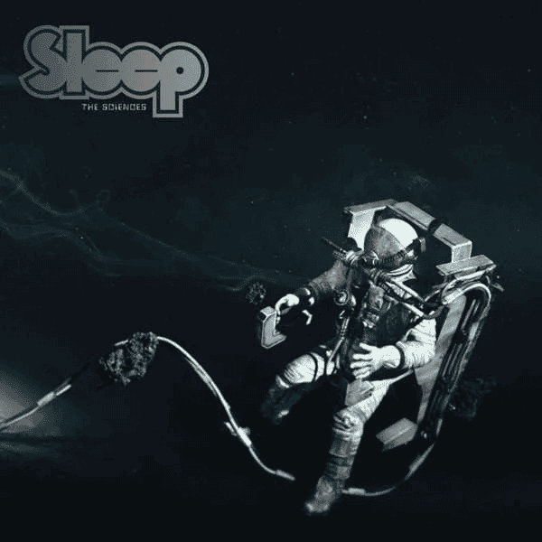 SLEEP - The Sciences Vinyl { vinyl }