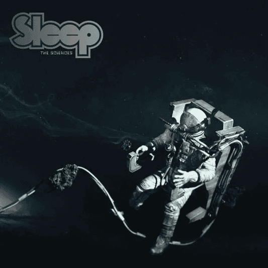 SLEEP - The Sciences Vinyl { vinyl }