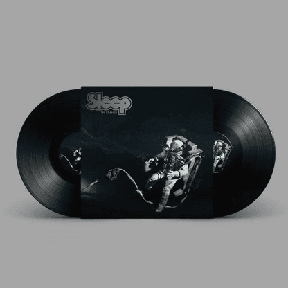 SLEEP - The Sciences Vinyl { vinyl }