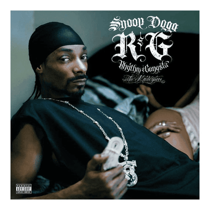 SNOOP DOGG - R&G (Rhythm & Gangsta): The Masterpiece Vinyl { vinyl }