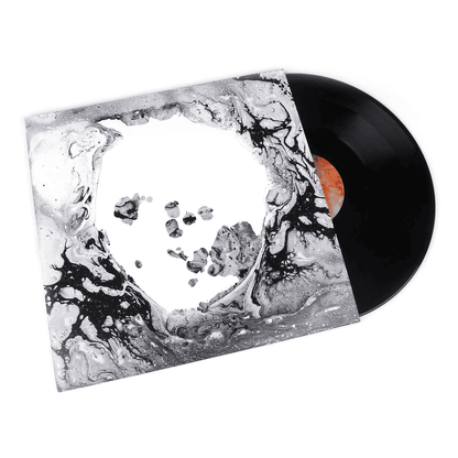 RADIOHEAD - A Moon Shaped Pool Vinyl { vinyl }