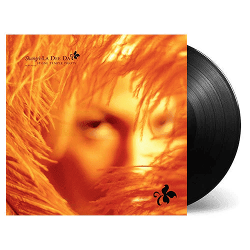 STONE TEMPLE PILOTS - Shangri-la Dee Da Vinyl { vinyl }