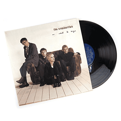 THE CRANBERRIES - No Need To Argue Vinyl { vinyl }
