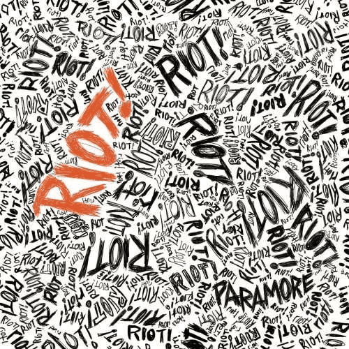 PARAMORE - Riot! Vinyl { vinyl }