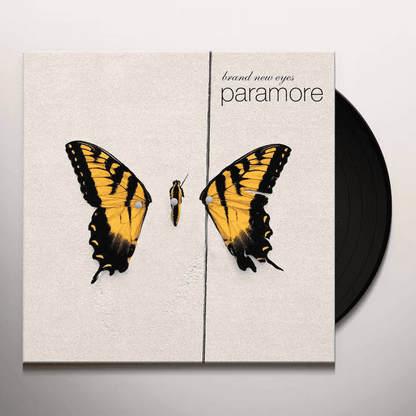 PARAMORE - Brand New Eyes Vinyl { vinyl }