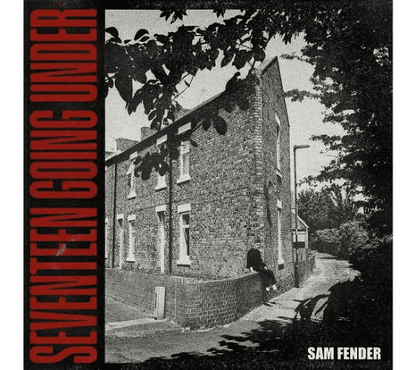 SAM FENDER - Seventeen Going Under Vinyl { vinyl }