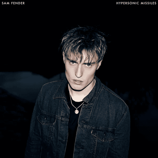 SAM FENDER - Hypersonic Missiles Vinyl { vinyl }