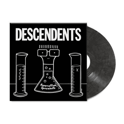 DESCENDENTS - Hypercaffium Spazzinate Vinyl { vinyl }