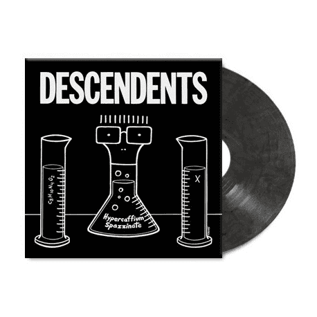 DESCENDENTS - Hypercaffium Spazzinate Vinyl { vinyl }