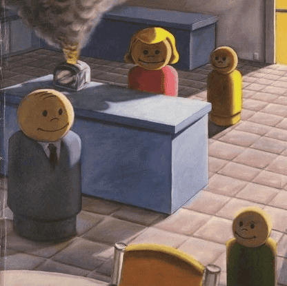 SUNNY DAY REAL ESTATE - Diary Vinyl { vinyl }