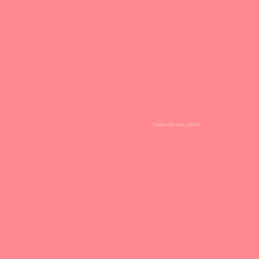 SUNNY DAY REAL ESTATE - Sunny Day Real Estate LP2 Vinyl { vinyl }